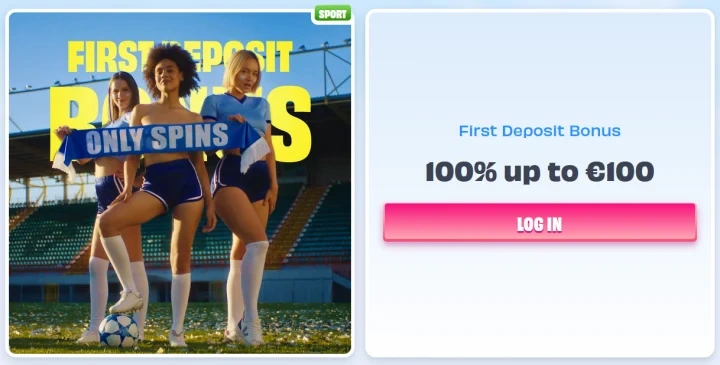 Onlyspins Casino – Oficialus Kazino Lietuva 2026