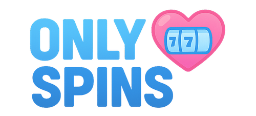 Onlyspins Casino – Oficialus Kazino Lietuva 2026 Logo